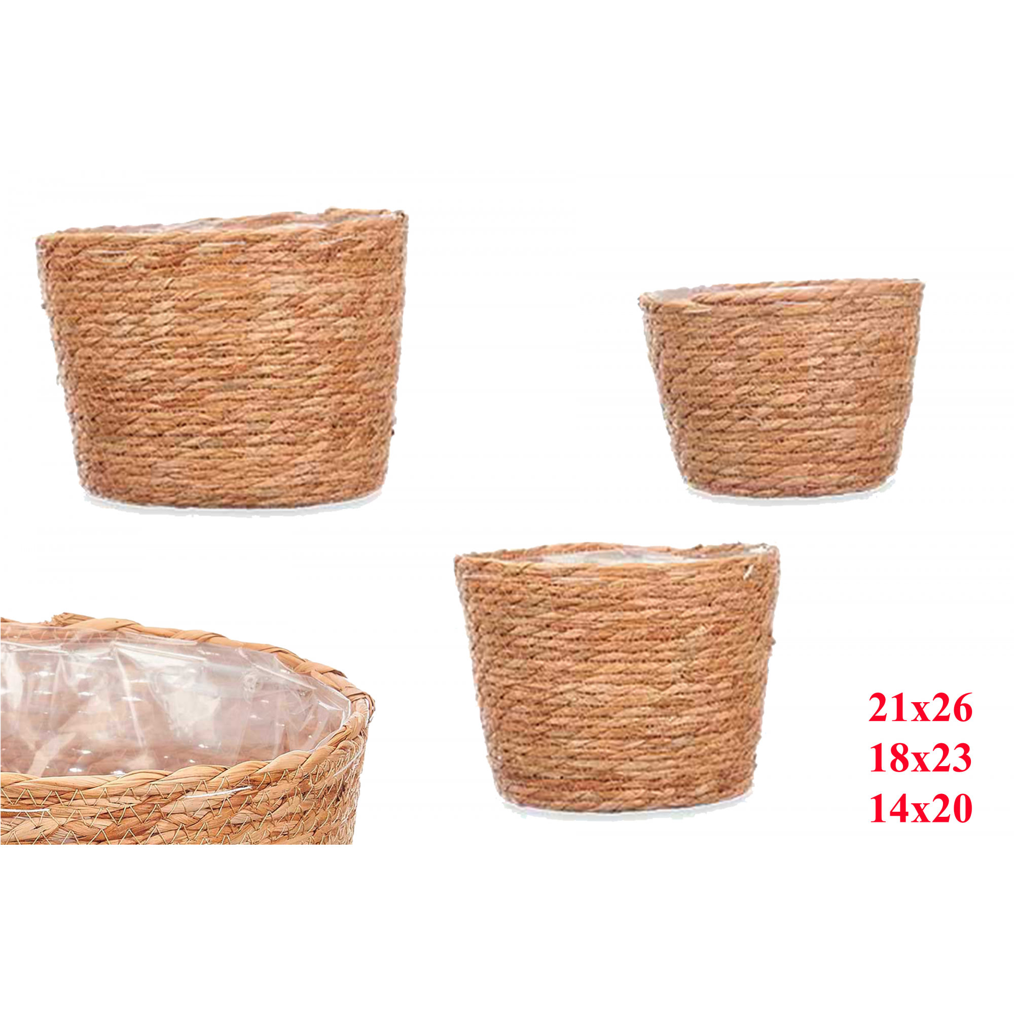 JUEGO CESTAS 4271
