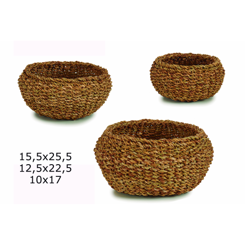 JUEGO CESTAS 7898