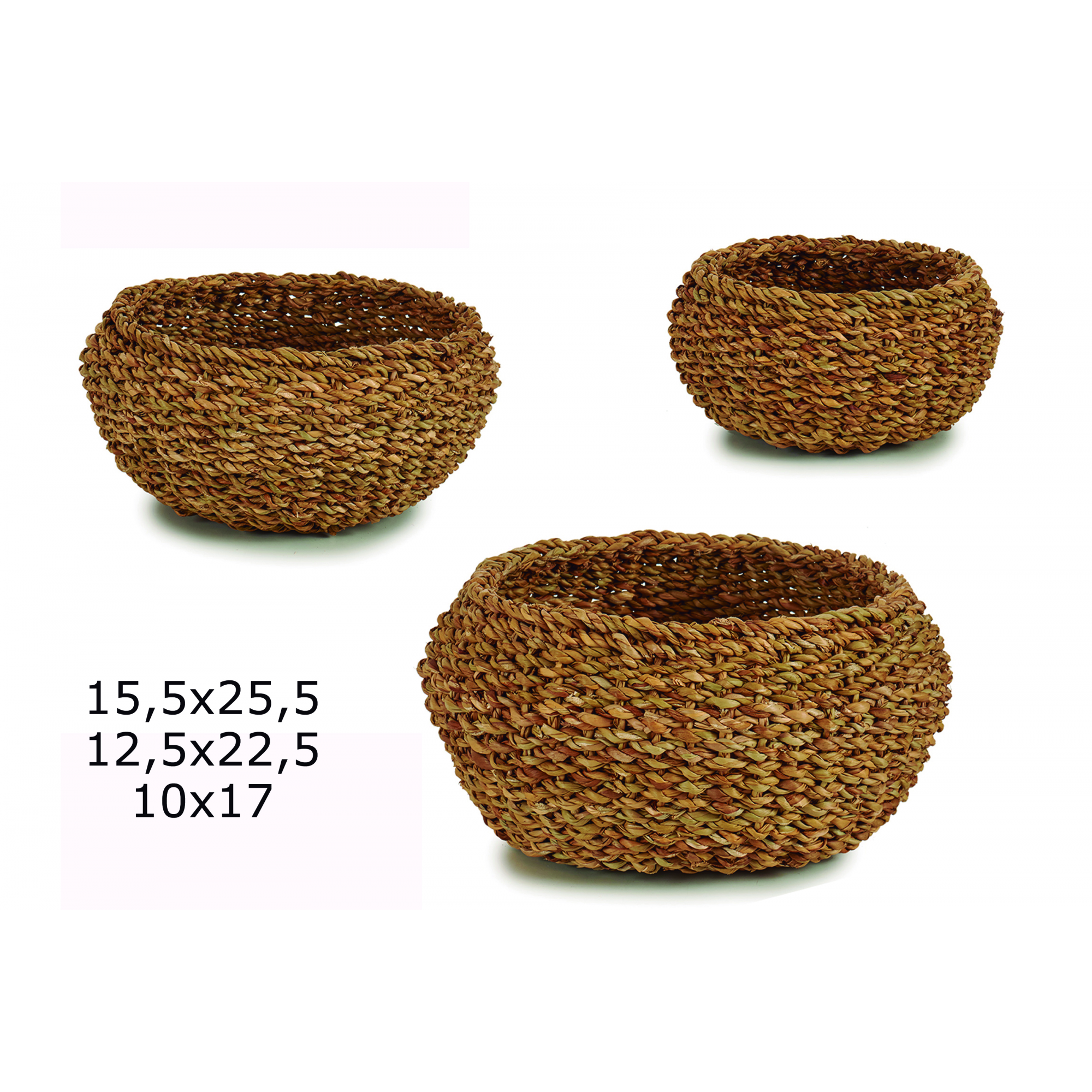 JUEGO CESTAS 7898