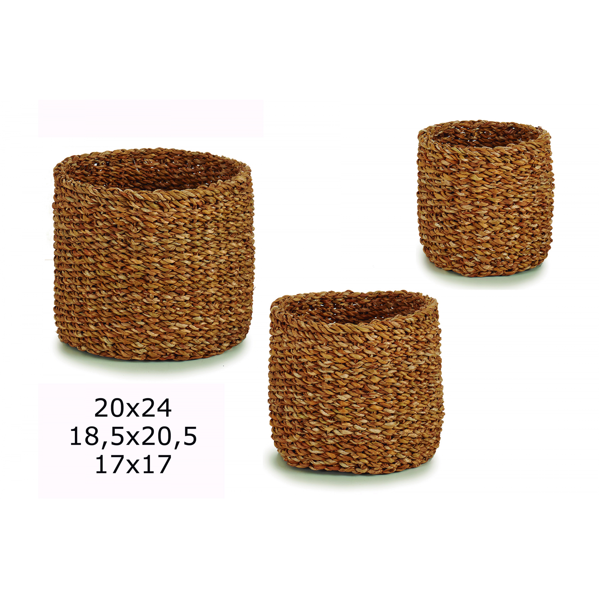 JUEGO CESTAS 7899