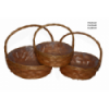JUEGO CESTAS 5282