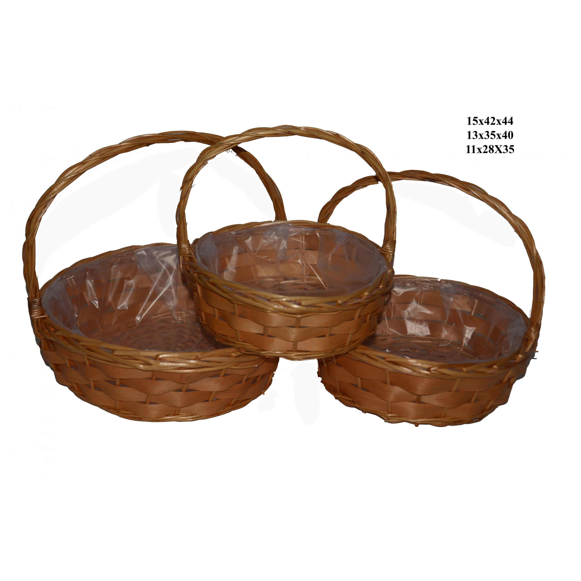 JUEGO CESTAS 5282