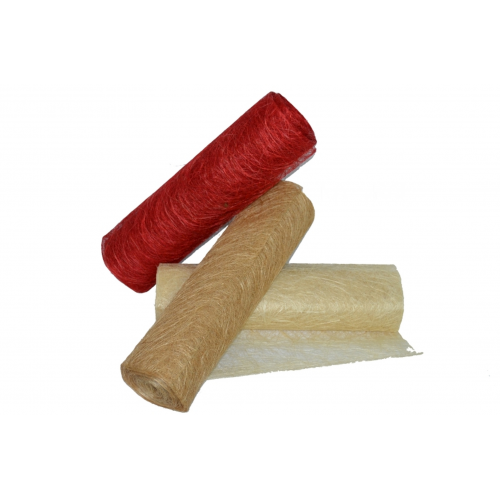 BOBINA 7916 -10m x 56cms. ABACA-