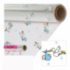 BOBINA  2870 -70 cms. x 50 mts. CIGÜEÑA-