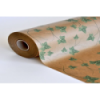 BOBINA 61 -60 cms. x 100 mts. KRAFT HIEDRAS-