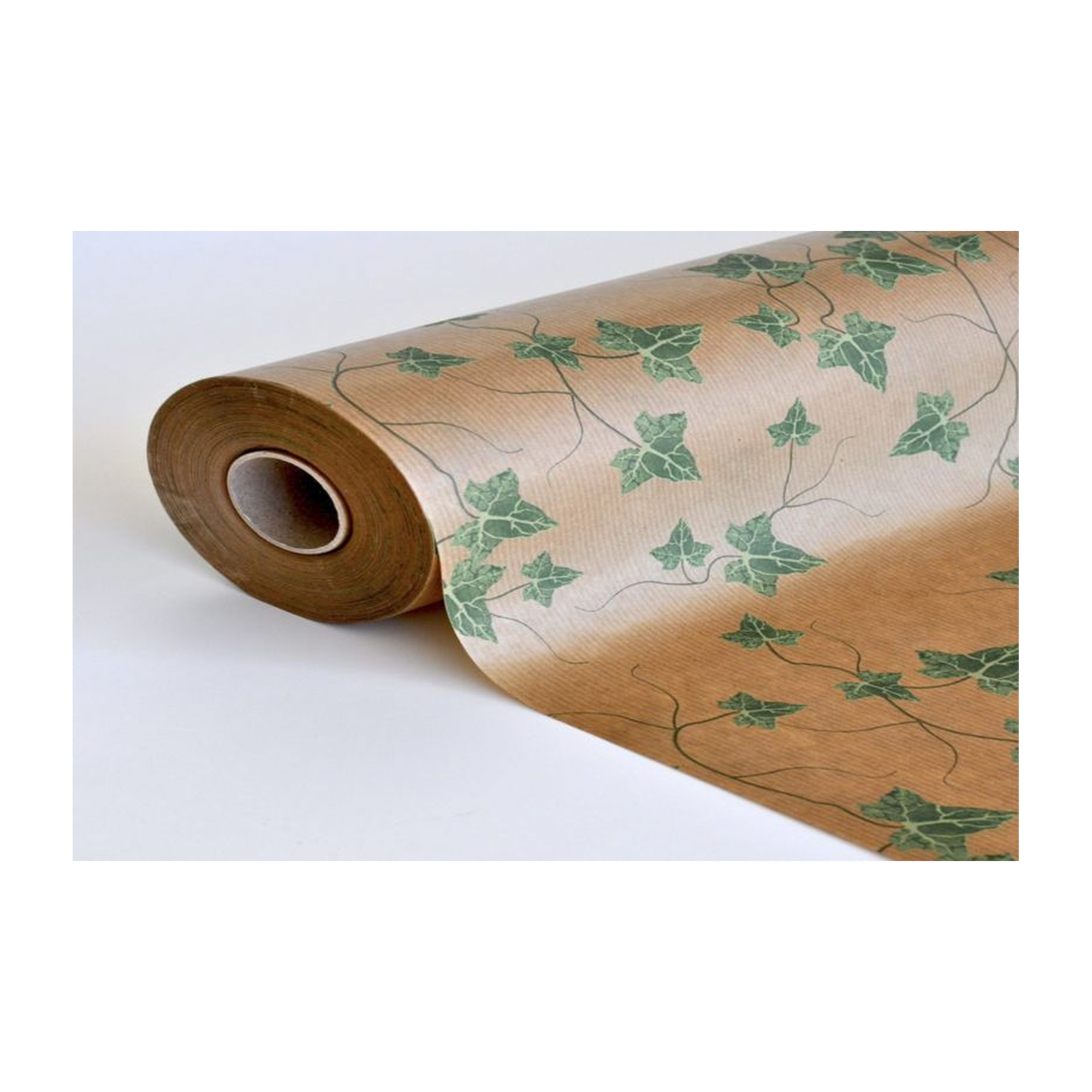 BOBINA 61 -60 cms. x 100 mts. KRAFT HIEDRAS-