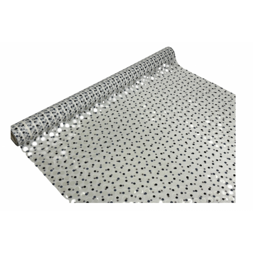 BOBINA 02OP -70 cms. x40 mts. PUNTOS OPACO-
