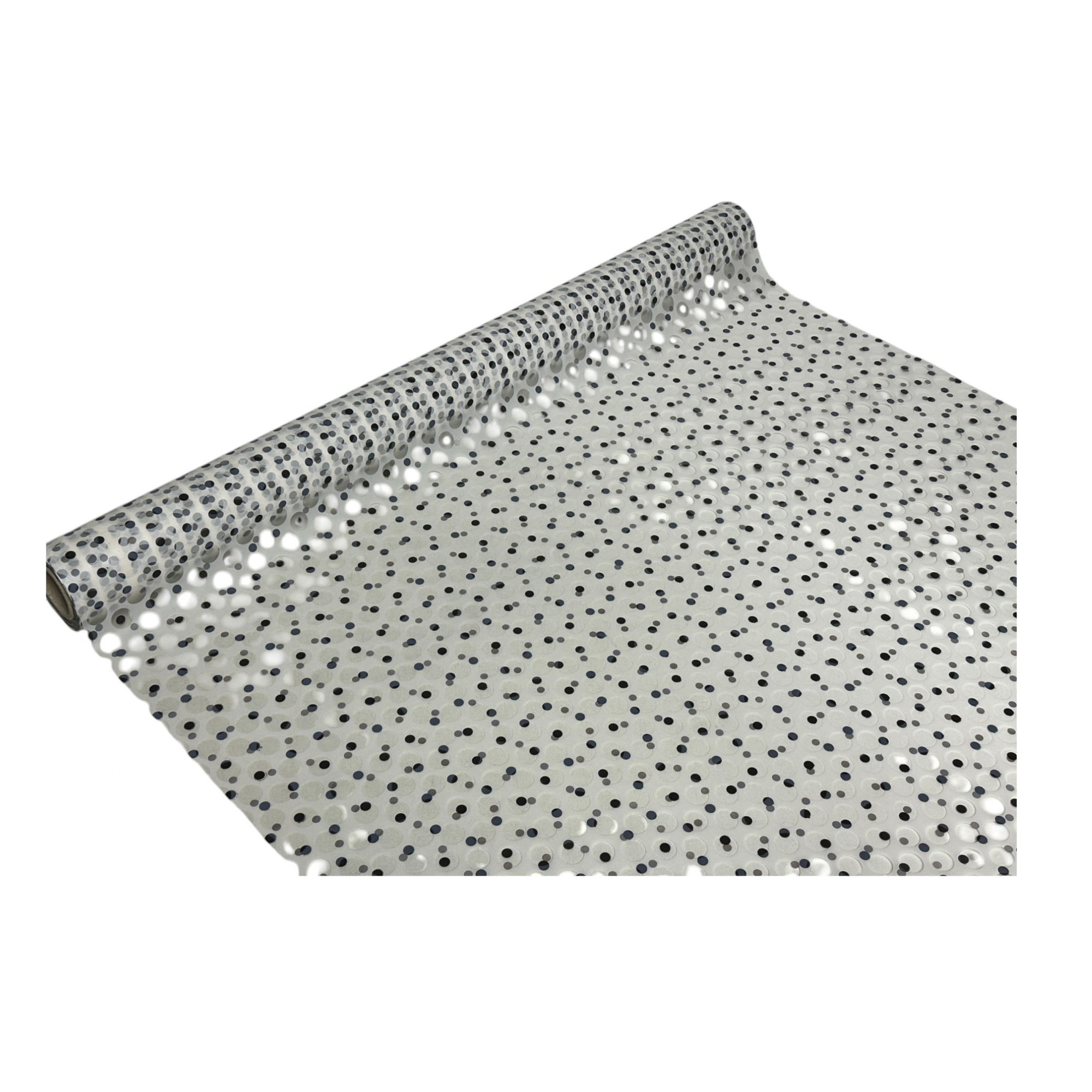 BOBINA 02OP -70 cms. x40 mts. PUNTOS OPACO-