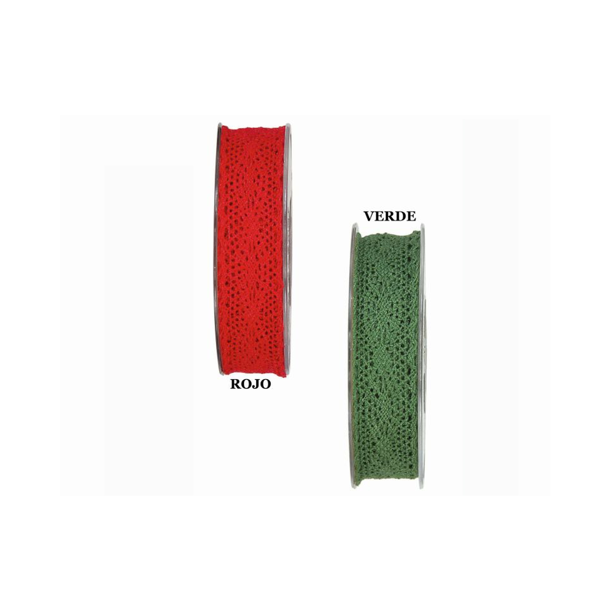 CINTA 2483 -2,5 cms. x 8 mts.-