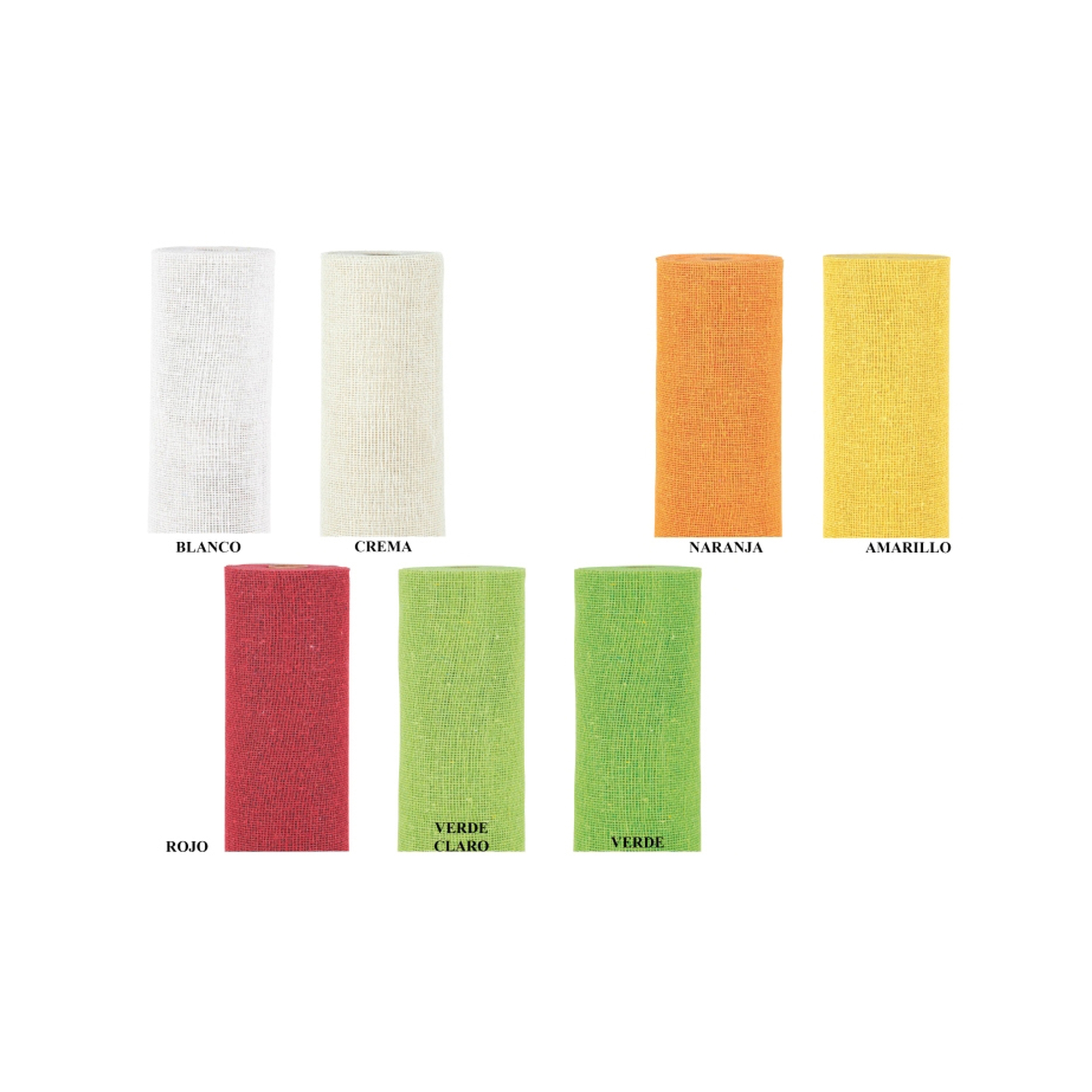 BOBINA 3821 -48 cms. x 9 metros. COTTON-