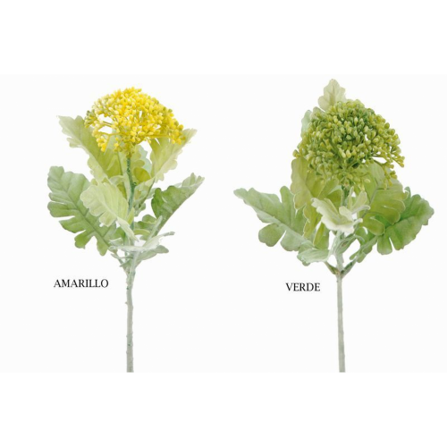FLOR 511 -33 cms. ALIUM-