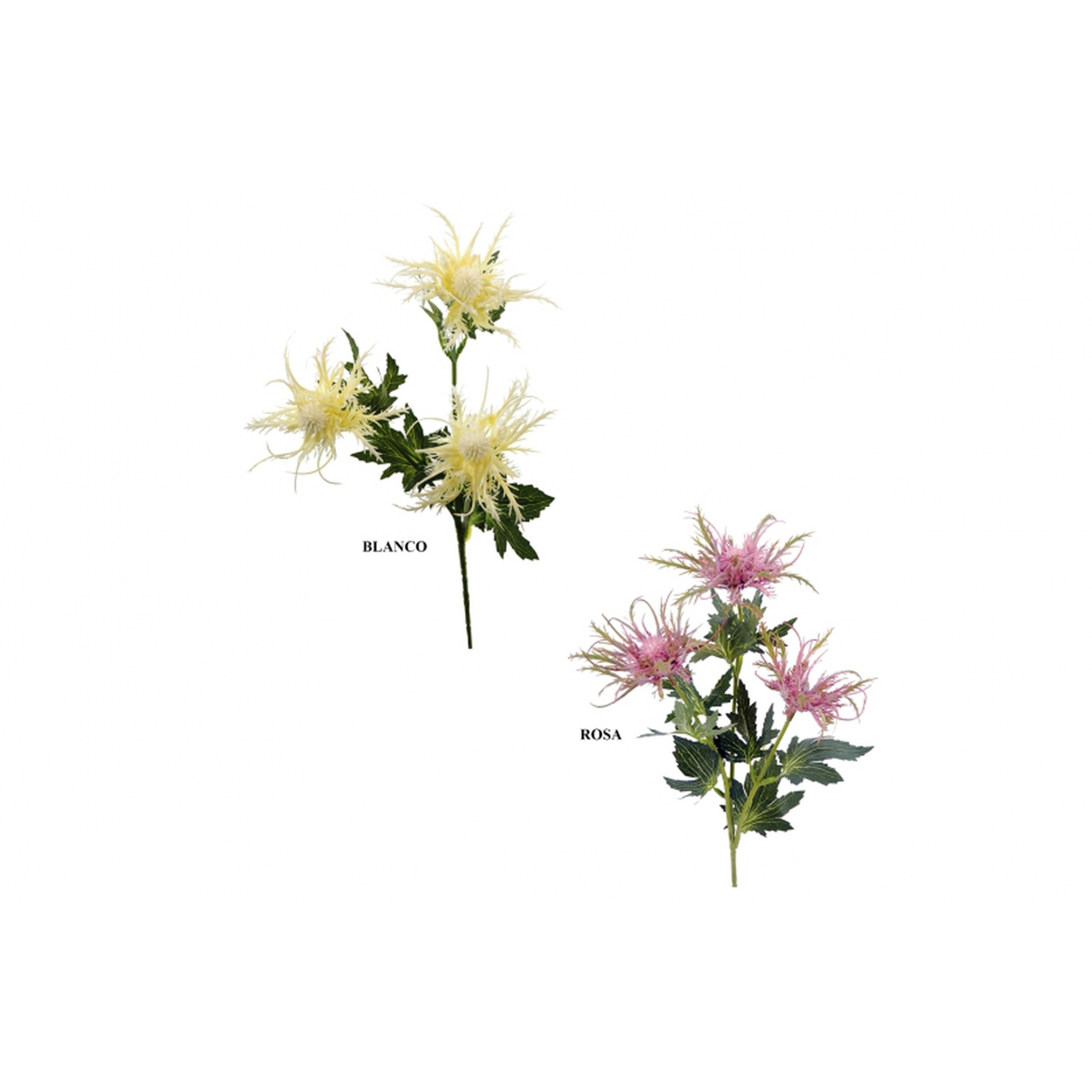 FLOR 696 -67 cms. EXOTICA x3-