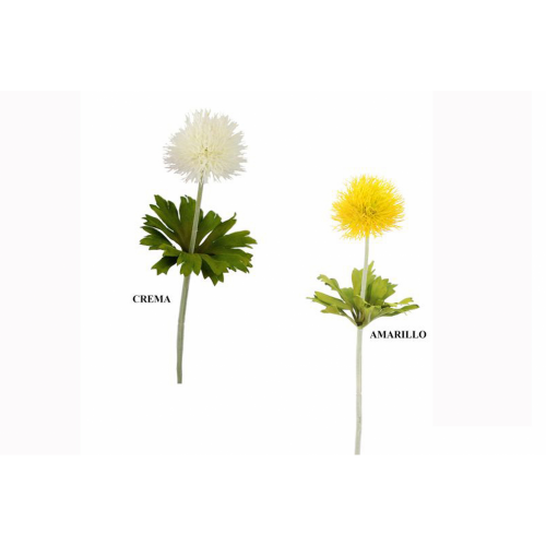FLOR 704 -37x5,5 ALIUM-