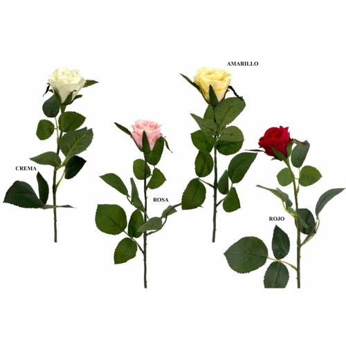 FLOR 740 -62x4 CAPULLO TERCIOPELO-