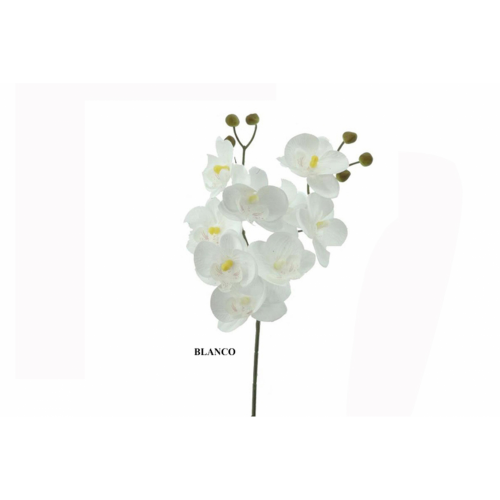 FLOR 2603 -ORQUIDEA x2-
