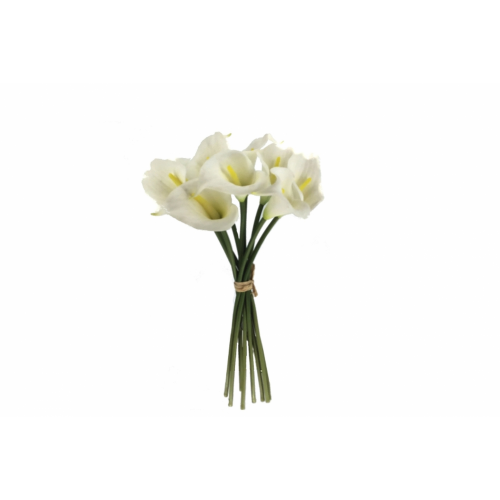 FLOR 3971 -35 cms. ATADO CALAS x9-