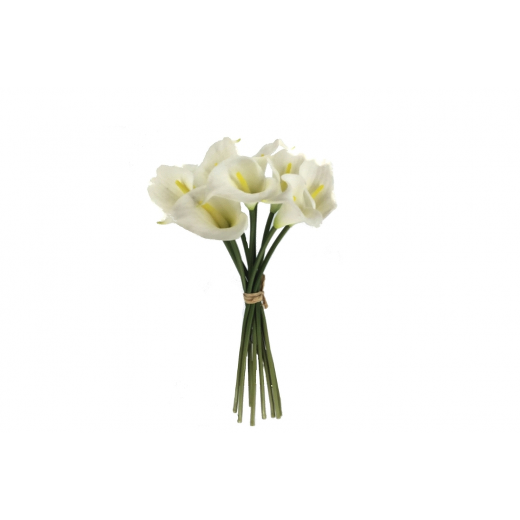 FLOR 3971 -35 cms. ATADO CALAS x9-