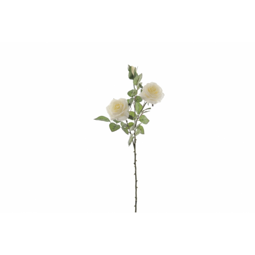 FLOR 4314 -67 cms. ROSA x3-