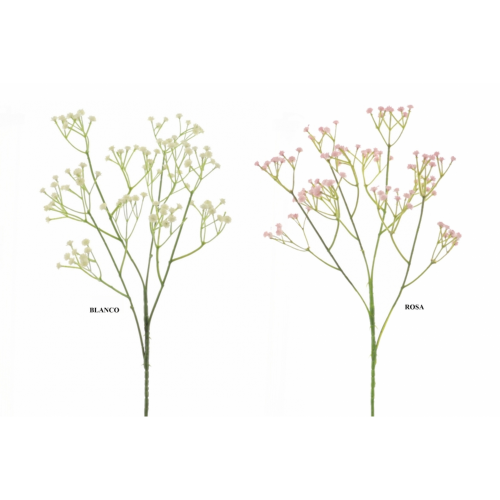 FLOR 6108 -60 cms. GYPSOPHILA-