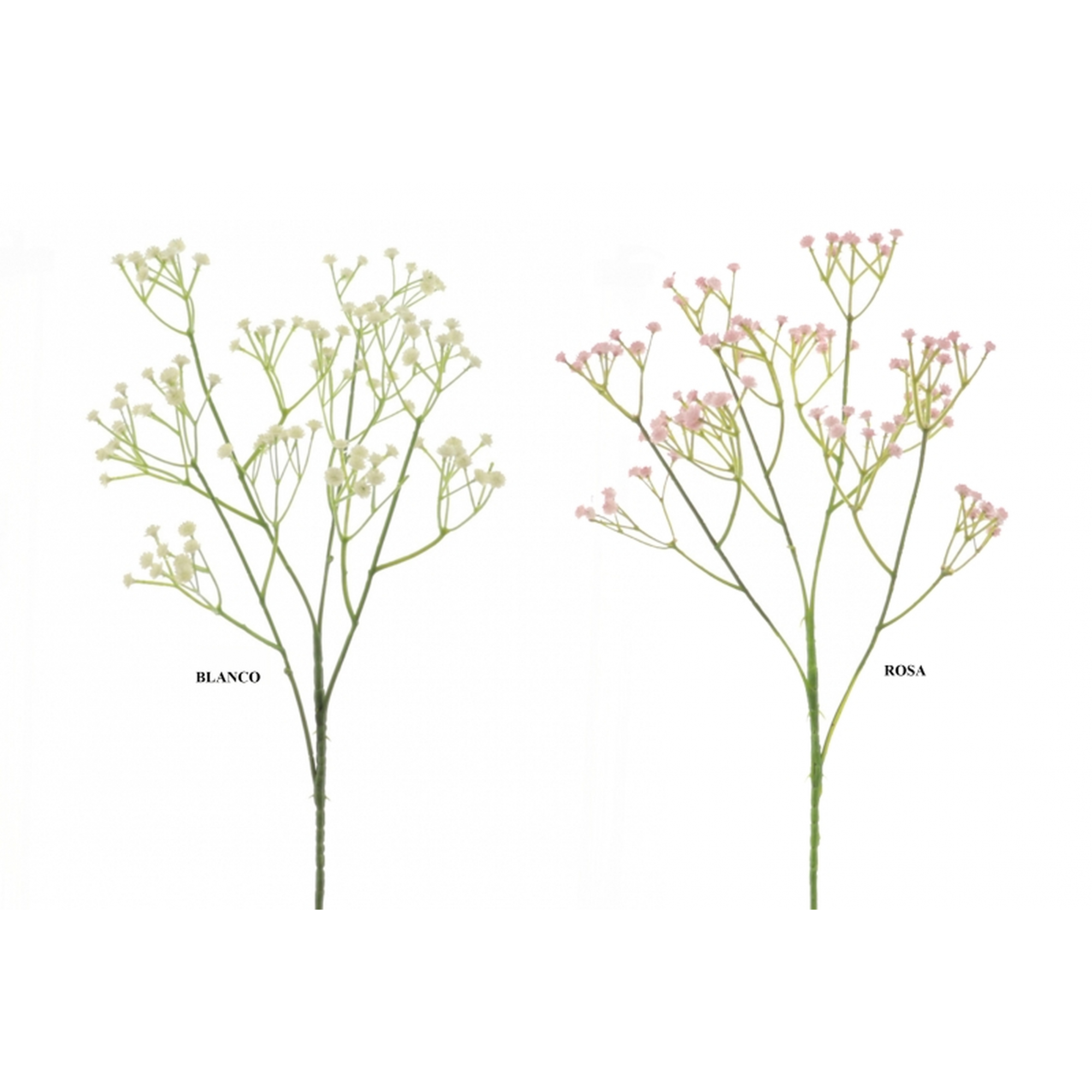 FLOR 6108 -60 cms. GYPSOPHILA-