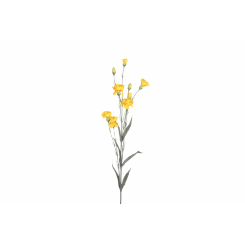 FLOR 2114 -CLAVELINA x3-