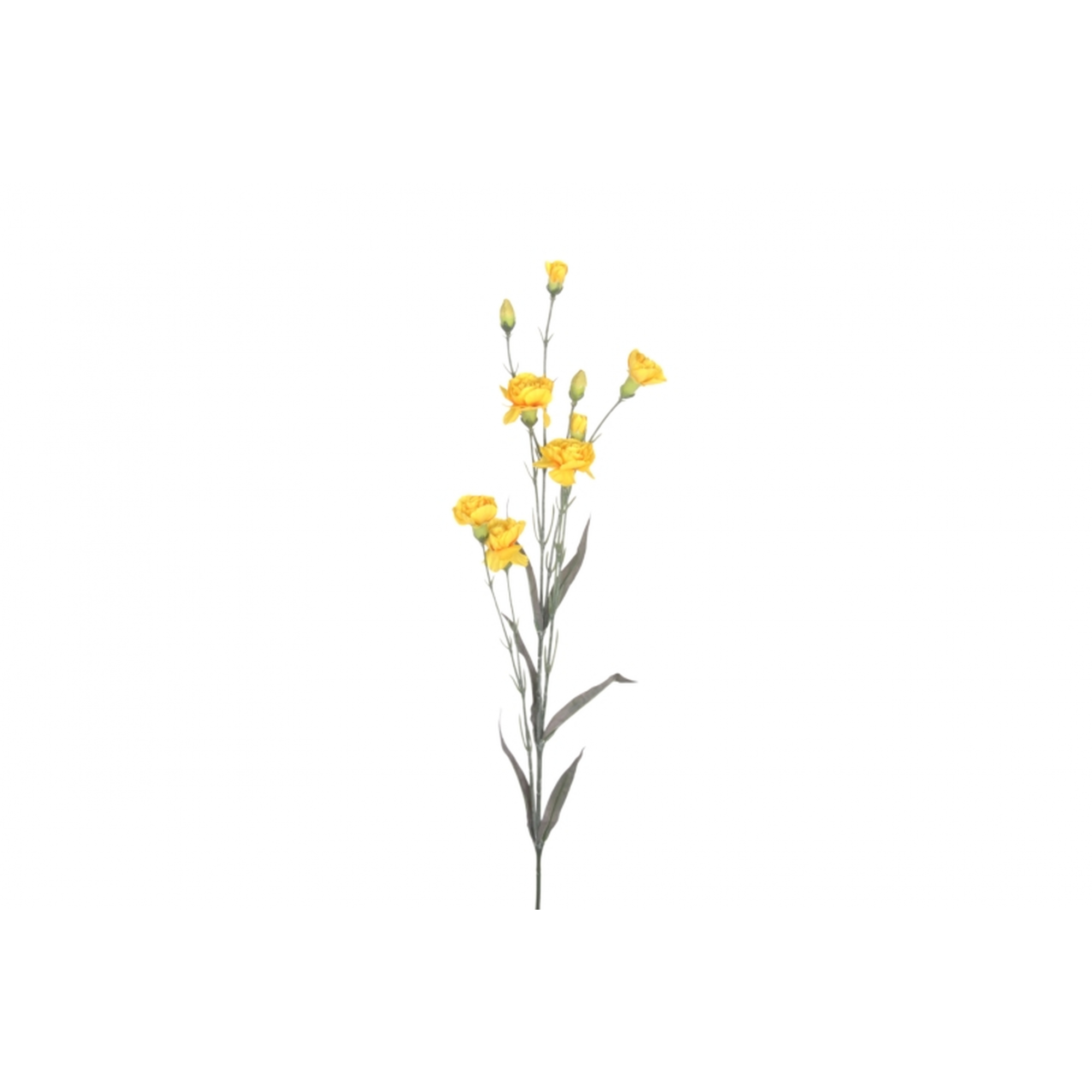 FLOR 2114 -CLAVELINA x3-