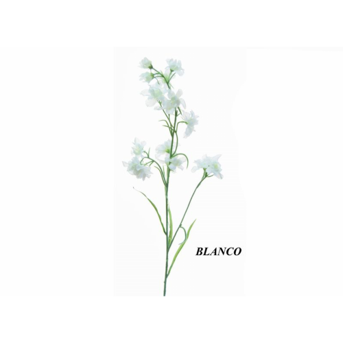 FLOR 2601 -80 cms. DELPHINIUM-