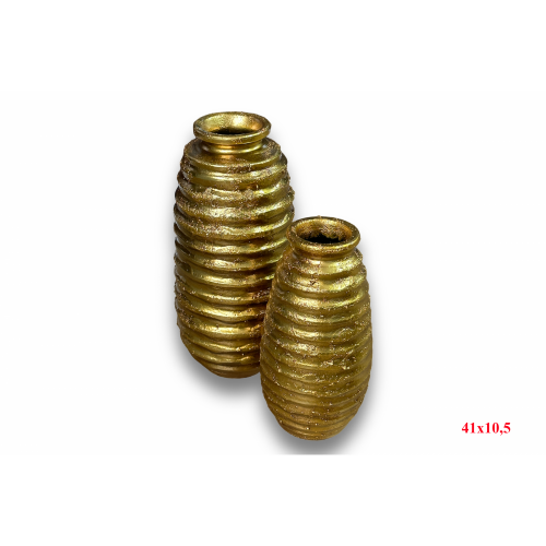 FLORERO 340F -41x10,5 ORO-