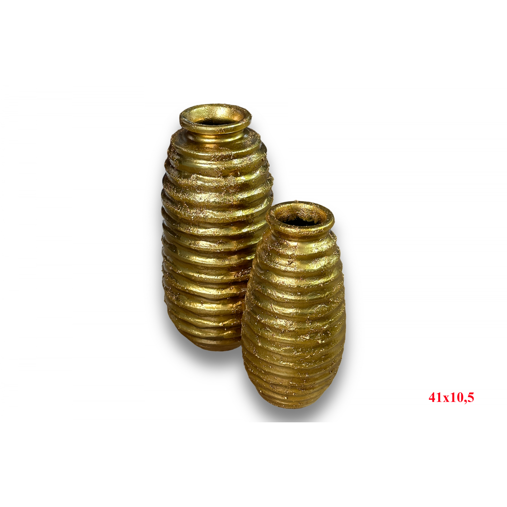FLORERO 340F -41x10,5 ORO-