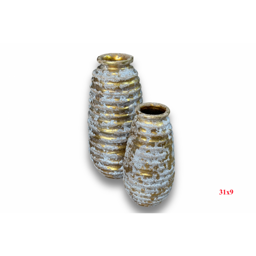 FLORERO 430F -31x9 ARENA ORO-
