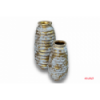 FLORERO 440F -41x10,5 ARENA ORO-