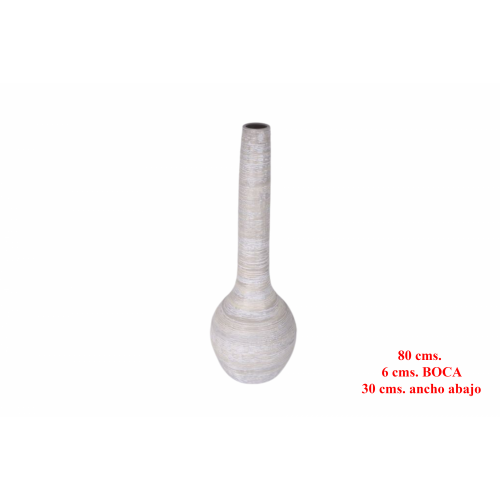 FLORERO 3680 -80x6 (30 ancho)-