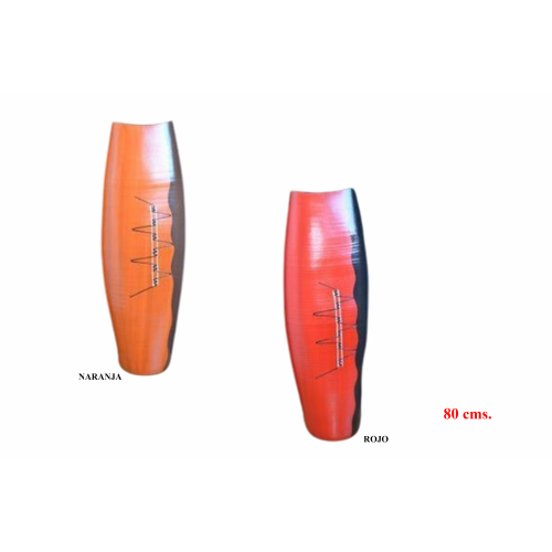 FLORERO 2 -80 cms. ESPALMADO-