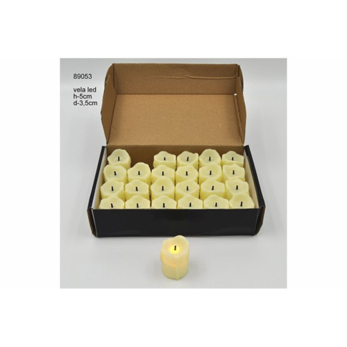 VELA 9053 -5x3,5 (CAJA 24)-