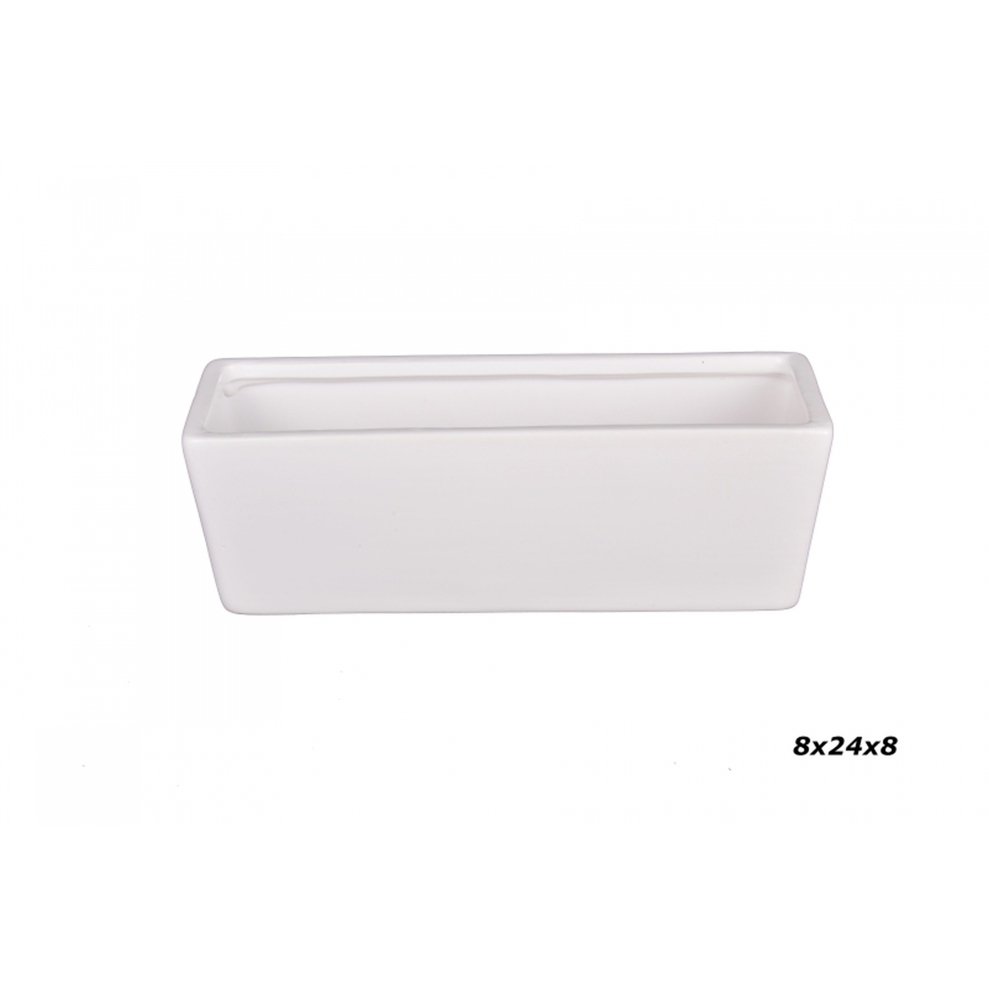 JARDINERA 8222 -8x24x8-