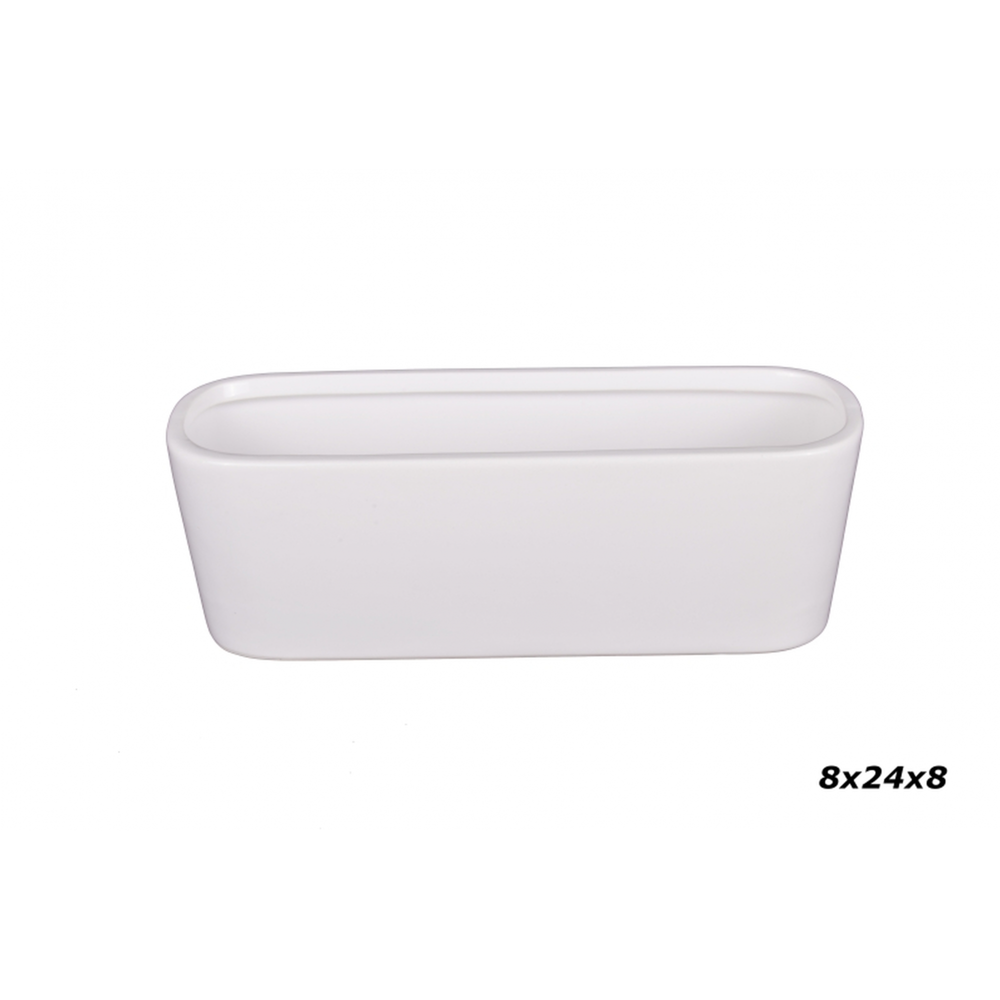 JARDINERA 8232 -8x24x8-