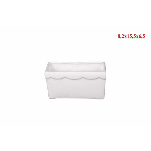 JARDINERA 677 -8,2x15,5x6,5-