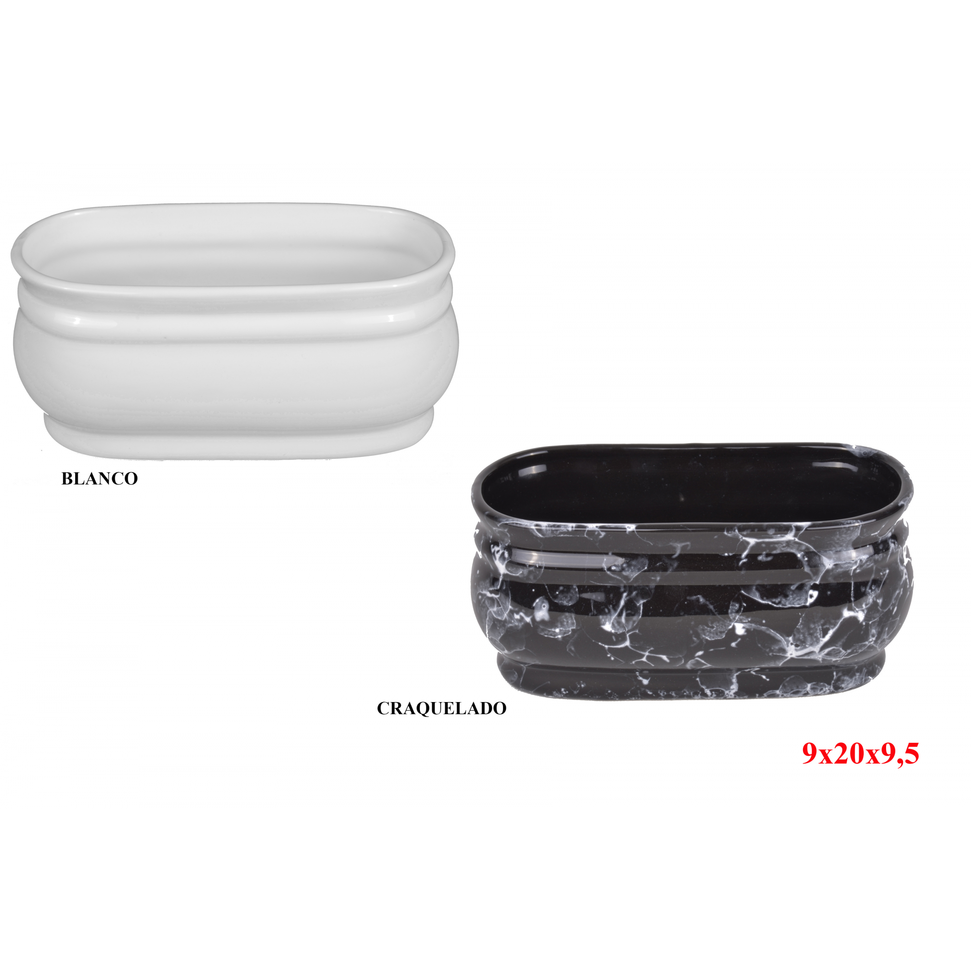 JARDINERA 9476 -9x20x9,5-