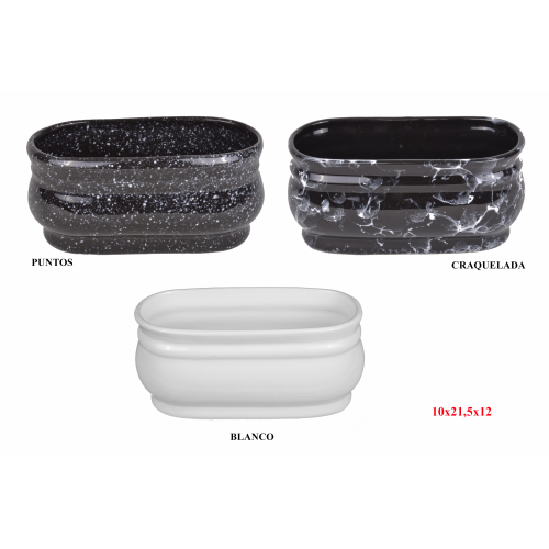 JARDINERA 9060 -10x21,5x12-