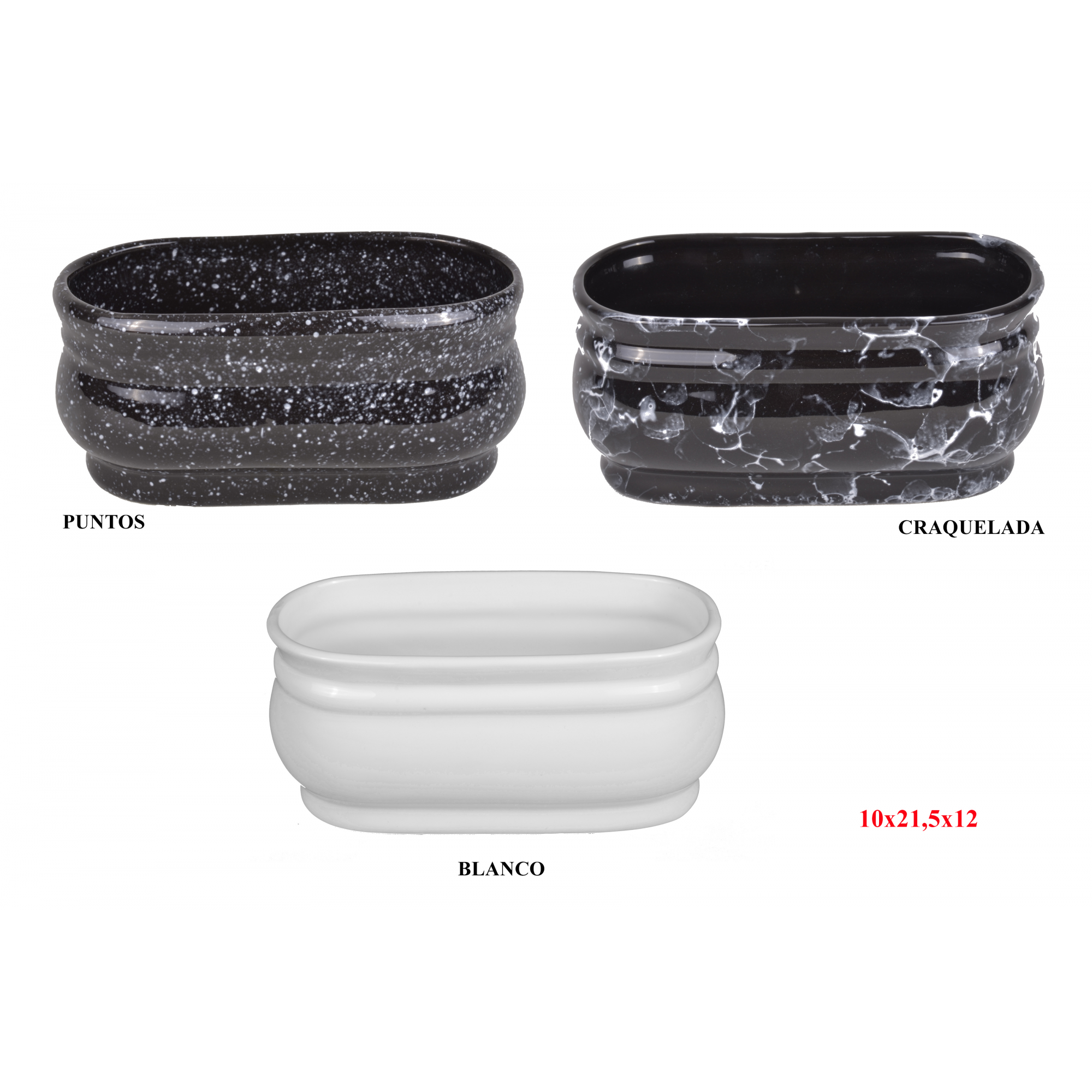 JARDINERA 9060 -10x21,5x12-