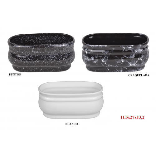 JARDINERA 9070 -11,5x27x13,2-