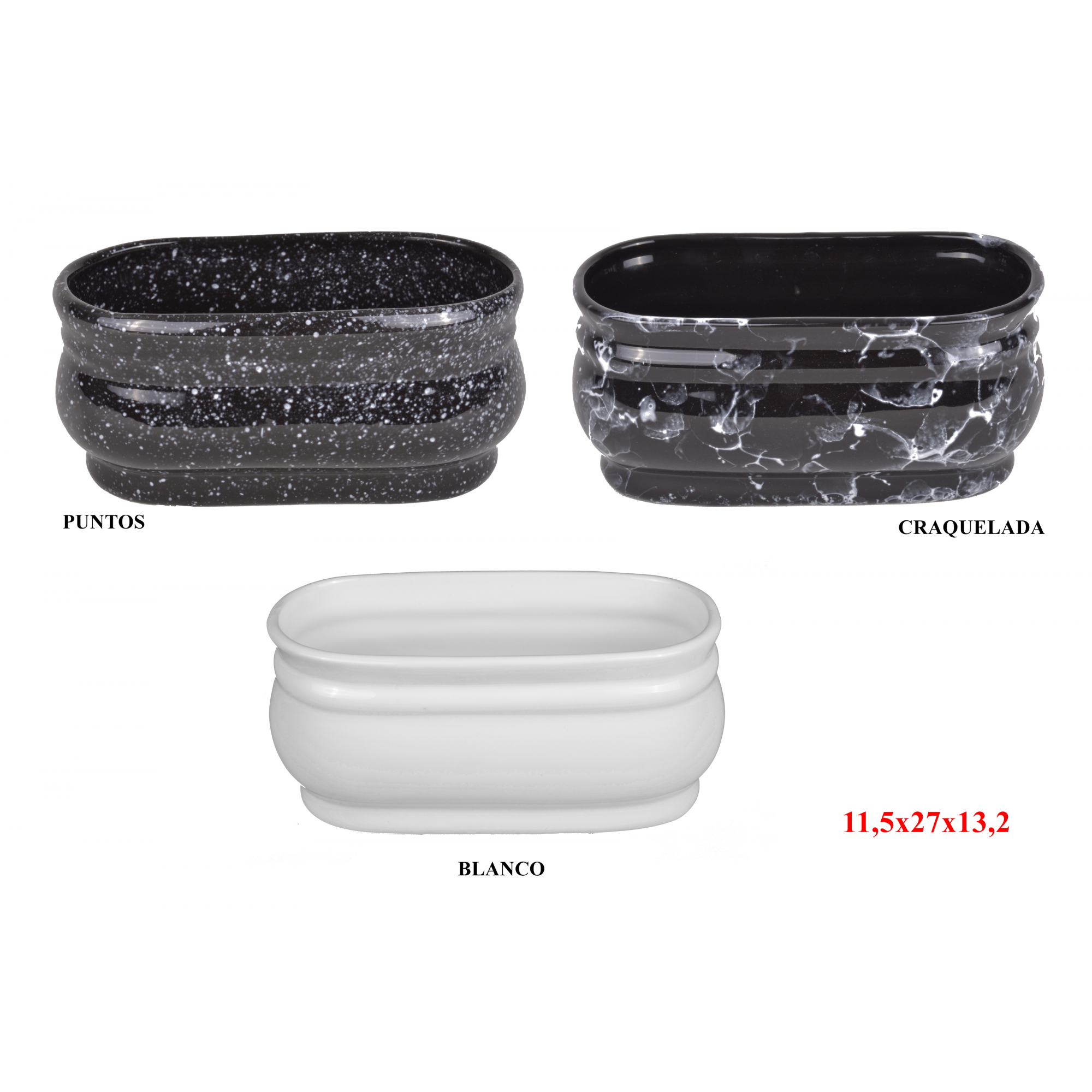 JARDINERA 9070 -11,5x27x13,2-