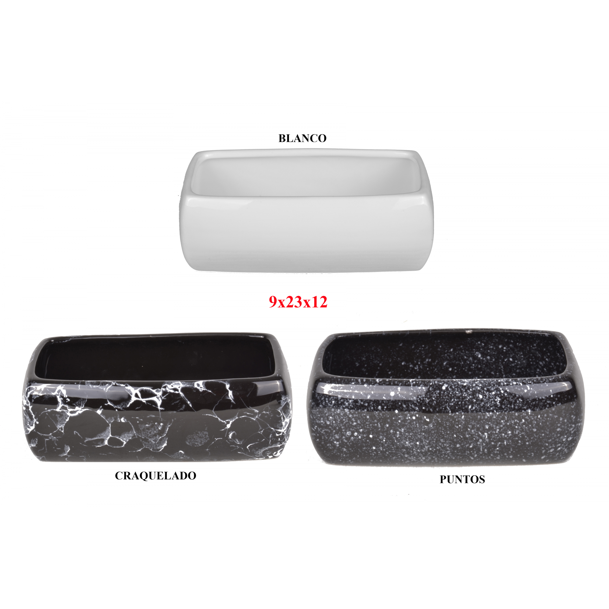JARDINERA 9062 -9x23x12-
