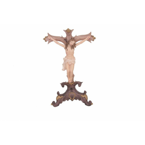 IMAGEN 61 -22 cms. CRUCIFIJO-