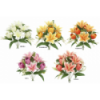 RAMO 9709 -47 cms. TULIPAN LYLY x10-