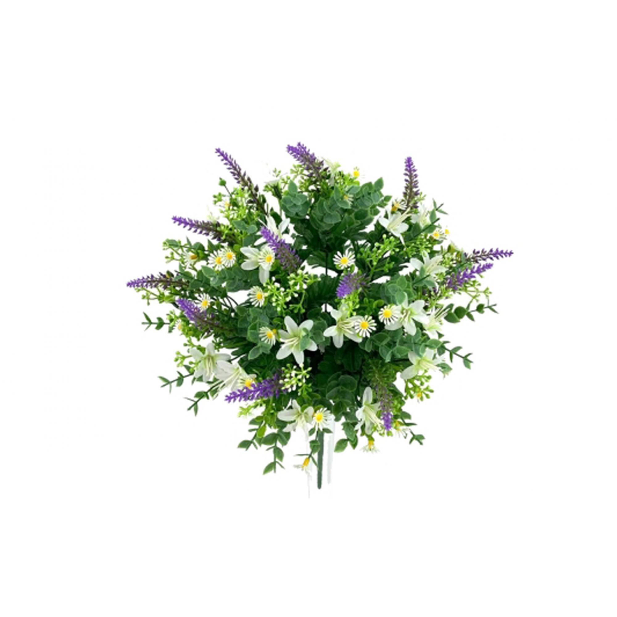 RAMO 599 -48 cms. SILVESTRE x13-