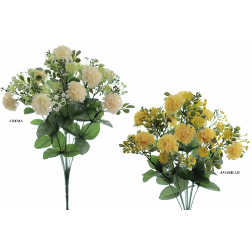 RAMO 8510 -43 cms. POM-POM x10-
