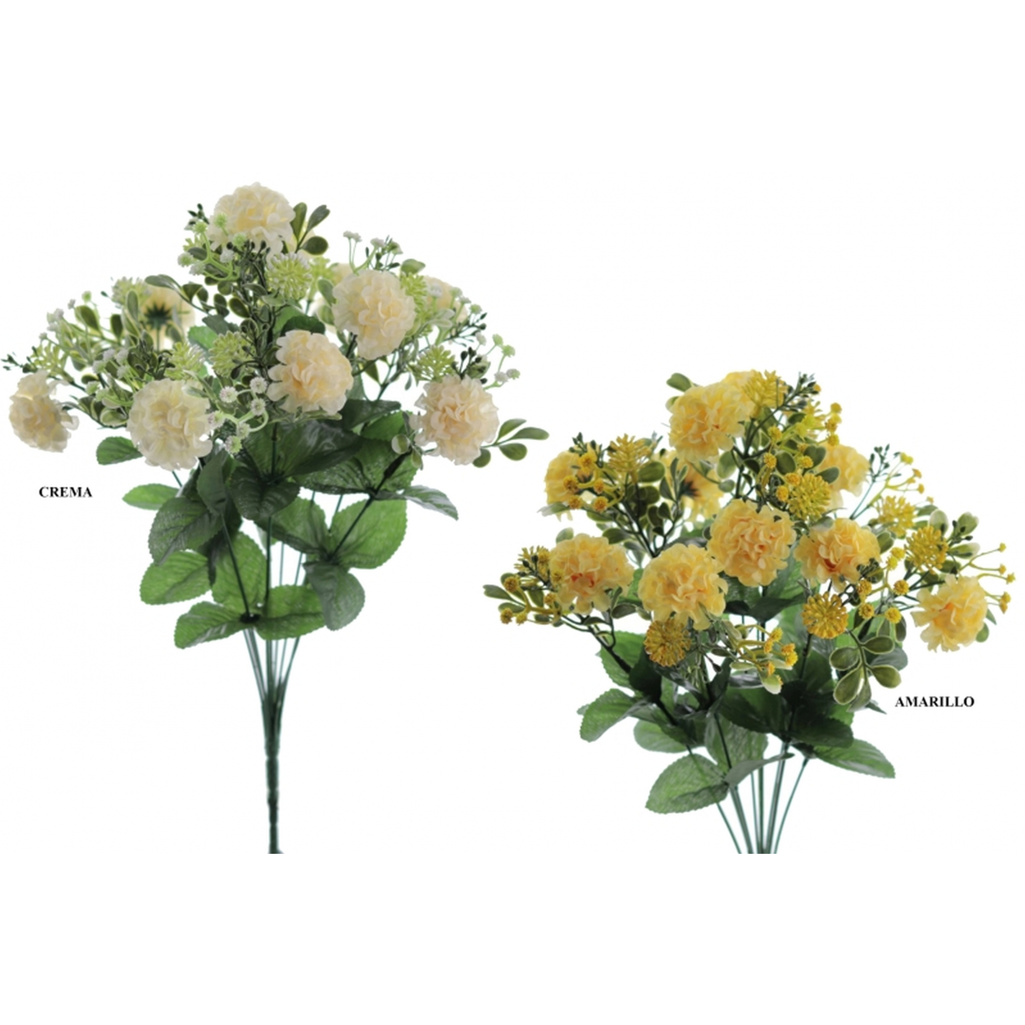 RAMO 8510 -43 cms. POM-POM x10-
