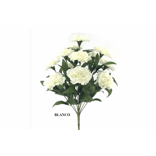RAMO 5040 -50 cms. CLAVELES x12-