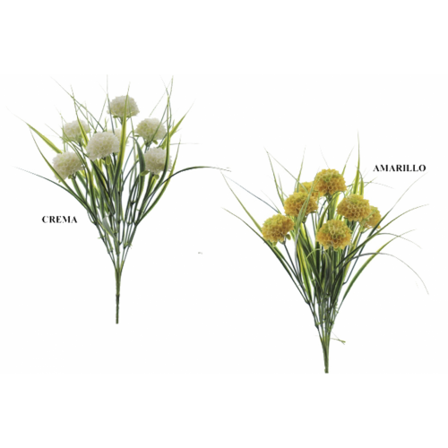 RAMO 9356 -39 cms. DHALIAS x7-